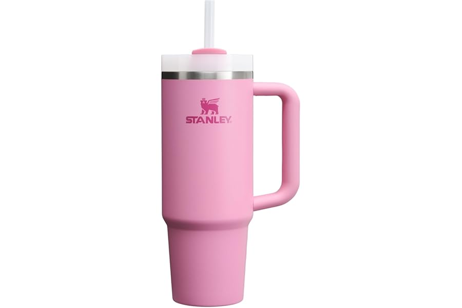 Stanley Quencher H2.0 Tumbler